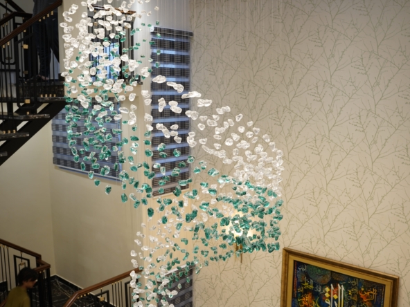 10 Marla Smart Alexa House