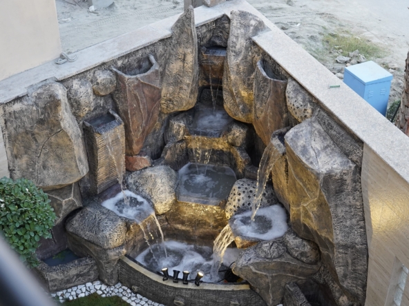 10 Marla Smart Alexa House