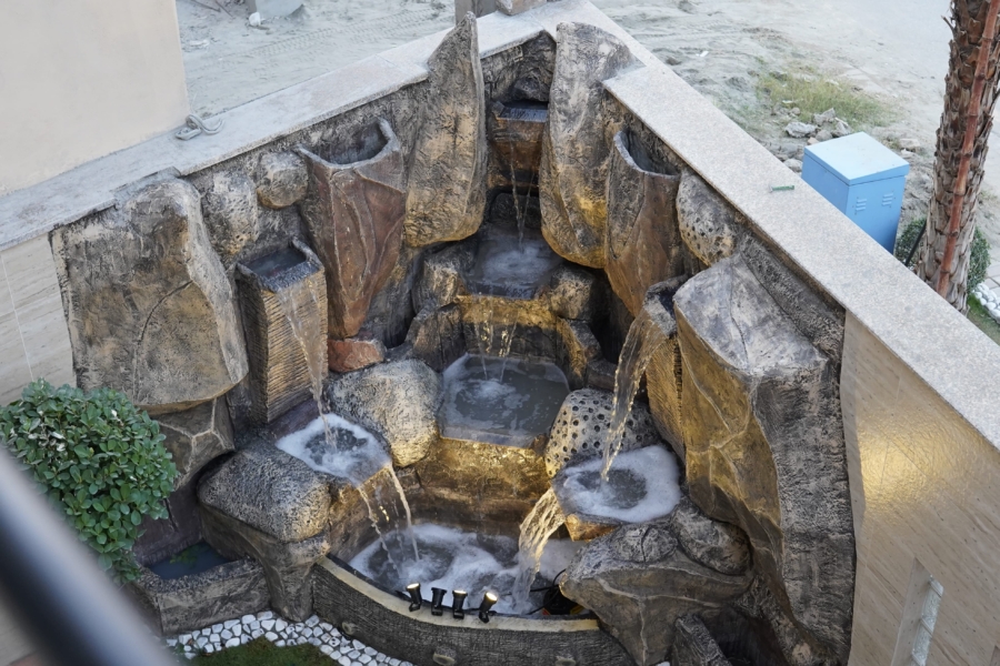 10 Marla Smart Alexa House