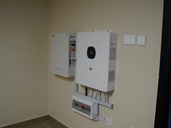 10 Marla Smart Alexa House