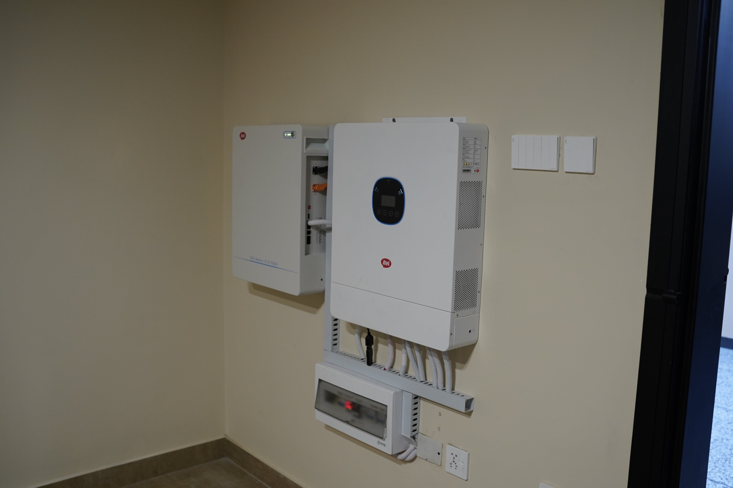 10 Marla Smart Alexa House