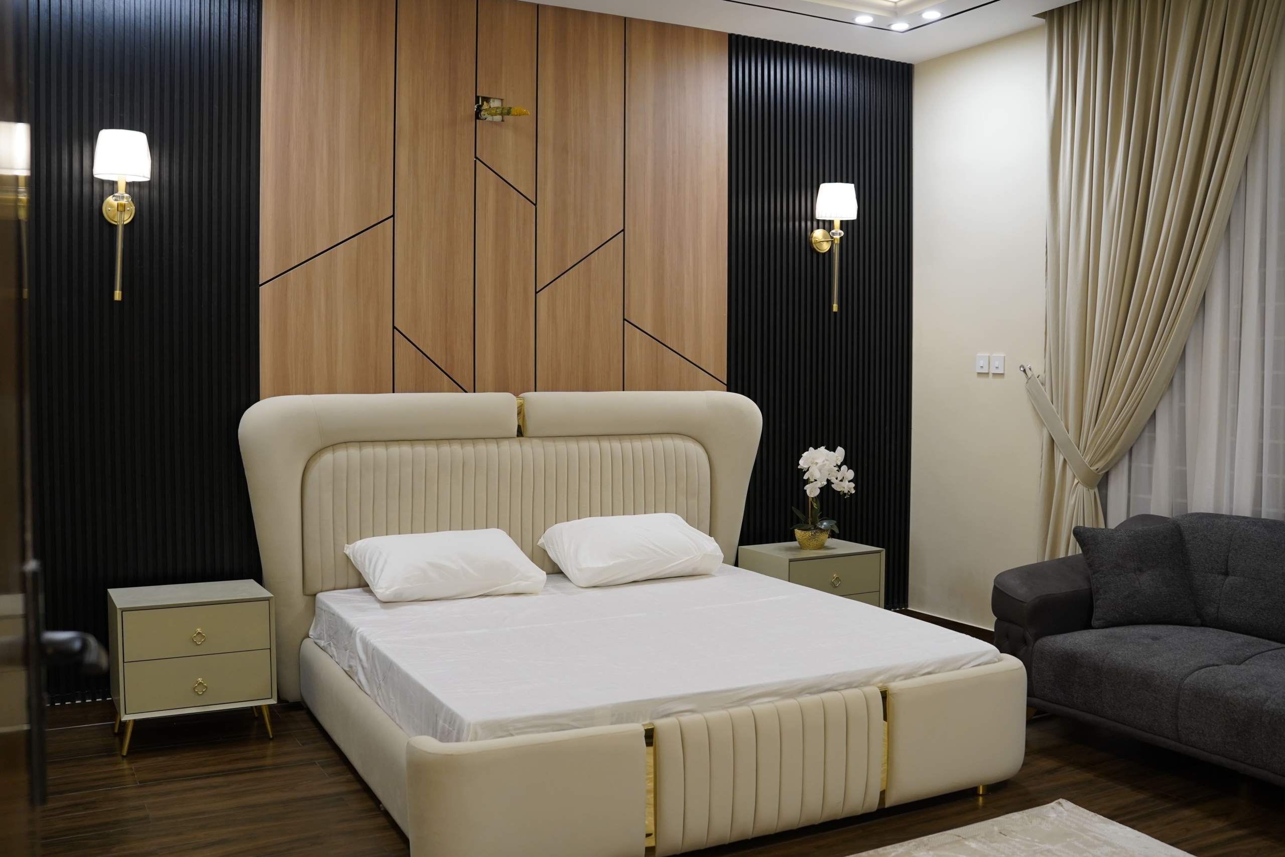 10 Marla Smart Alexa House