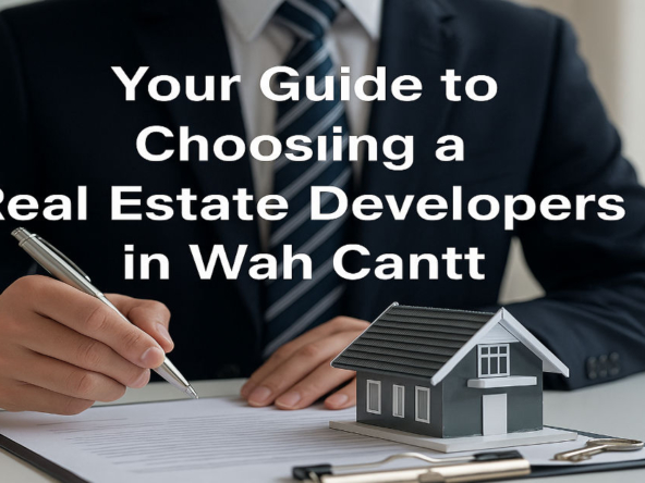 Real Estate Developers