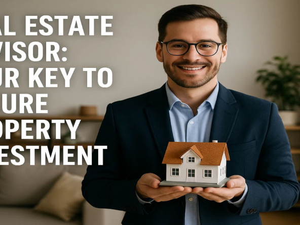 Real Estate Advisor