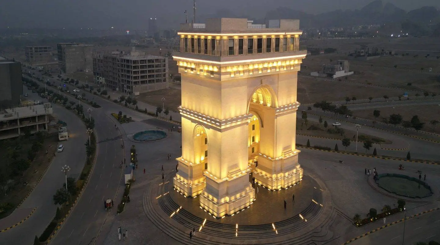 Faisal Hills