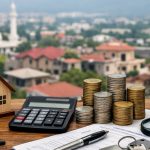 Tax on Sale of Property