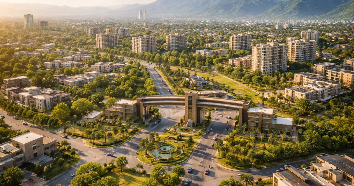 Multi Professional Society Islamabad