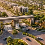 Kohistan Enclave Extension 4