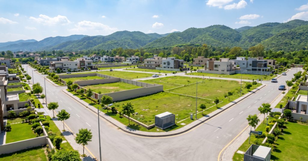 Plot for Sale in B17 Islamabad: 2026 Block Prices & Guide