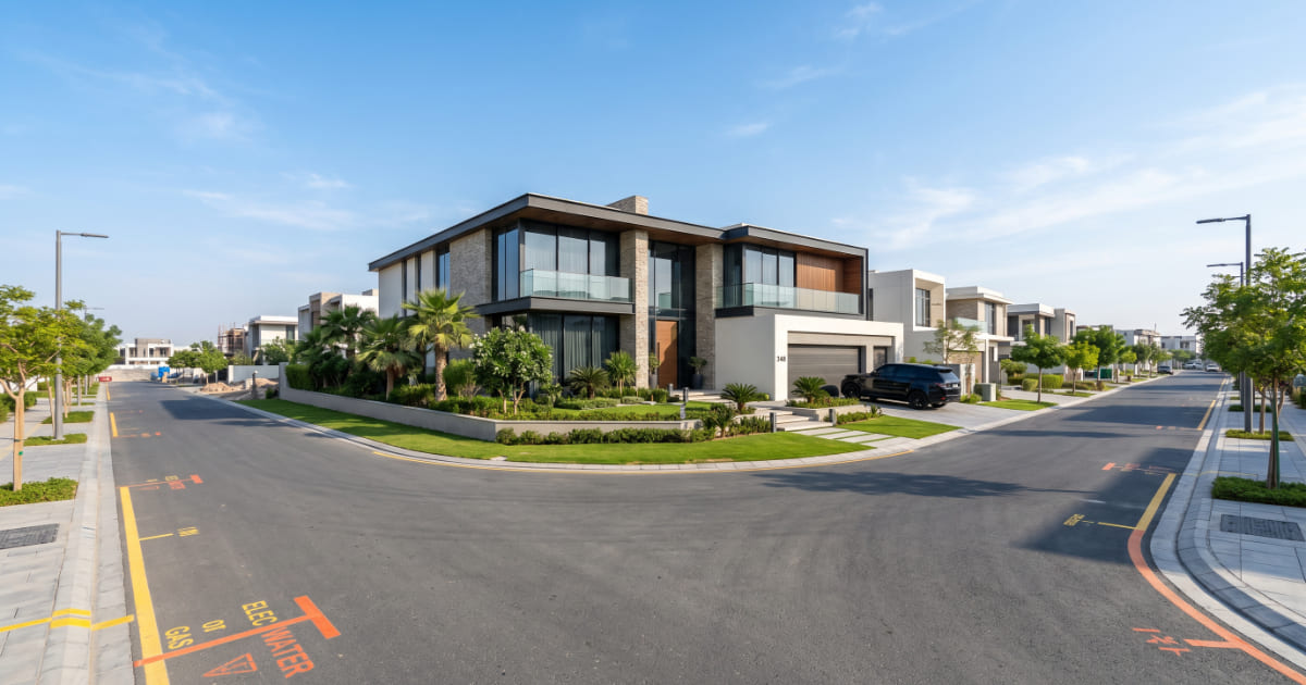 House for Sale in New City Phase 2