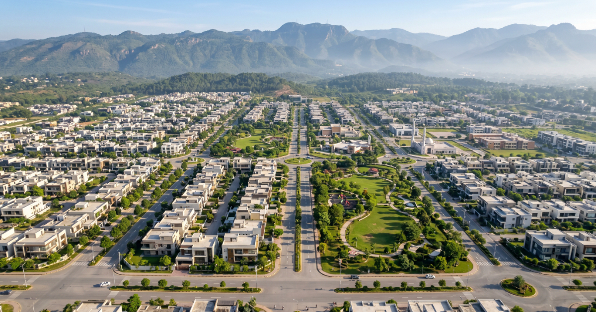 New City Wah Cantt