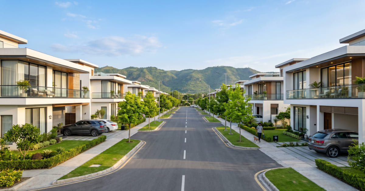 New City Homes