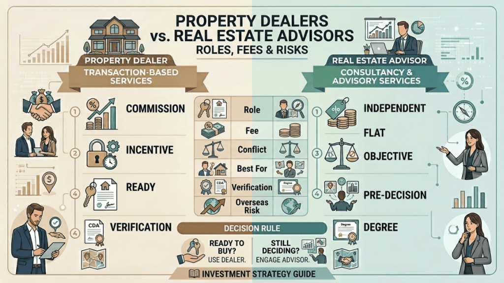 Property Dealer