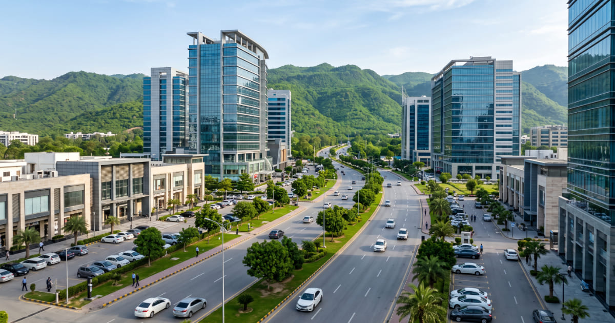 Best Commercial Property Investments
