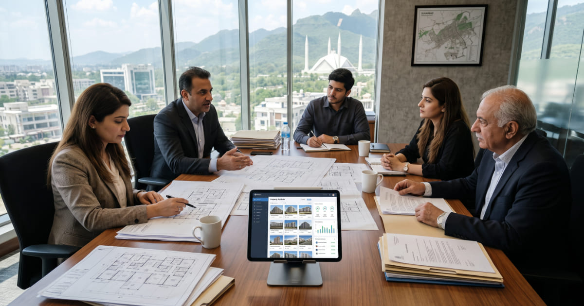 Property Management Companies