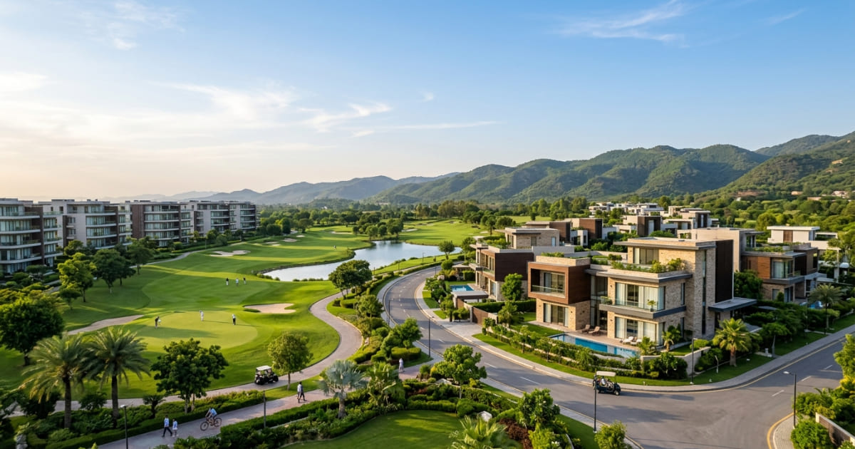 Eighteen Islamabad Payment Plan 2026
