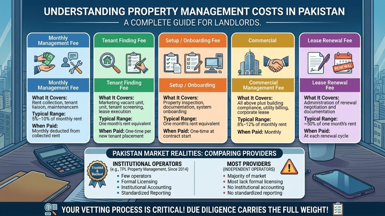 Property Management Companies