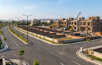 J Block New City Phase 2