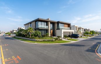 House for Sale in New City Phase 2
