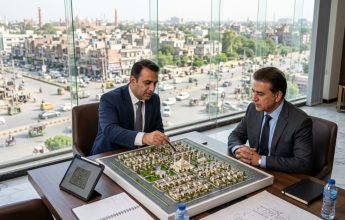 Real Estate Developer