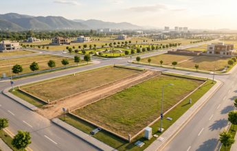 F14 Plot for Sale