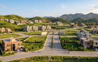 Faisal Hills Payment Plan