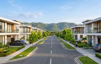 New City Homes