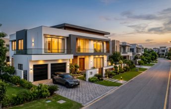Kohistan Enclave House for Rent