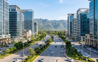 Commercial Property for Sale in Islamabad
