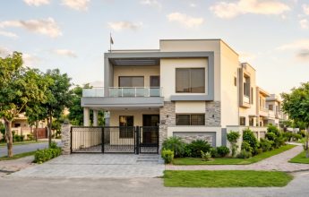 House for Sale in Wah Cantt