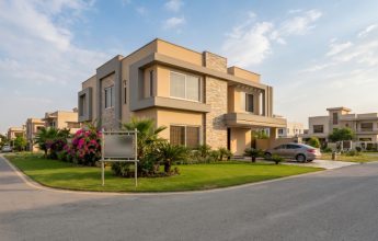 Kohistan Enclave House for Sale