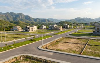 Kohistan Enclave Plot for Sale