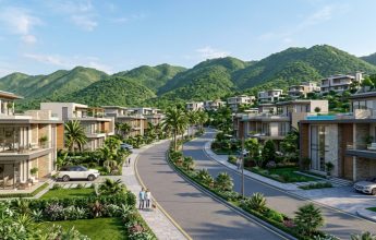 Bahria Enclave Phase 2