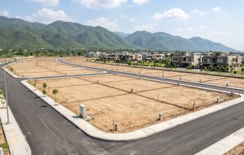 I12 Plot for Sale