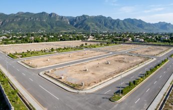 I16 Plot for Sale