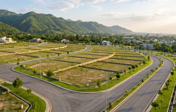 Plot for Sale in Islamabad