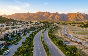 Bahria Enclave Payment Plan