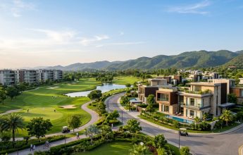 Eighteen Islamabad Payment Plan 2026