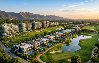 Eighteen Islamabad