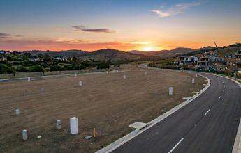 Plot for Sale in New City Phase 2