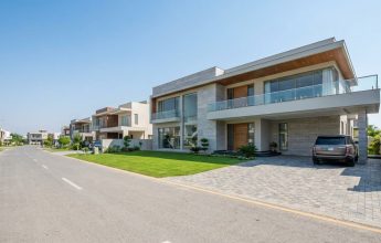 House for Sale in Kohistan Enclave Wah Cantt