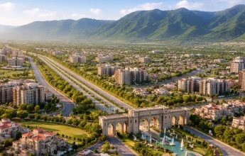 Islamabad Housing Society