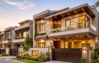 5 Marla House Designs