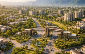 Multi Professional Society Islamabad