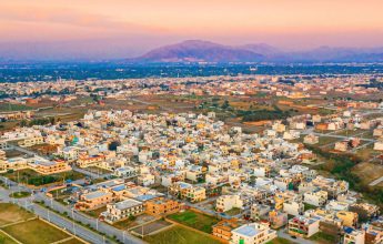 Paradise City Islamabad