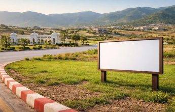 Plot for Sale in Islamabad