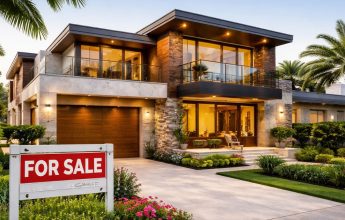 House for Sale in Wah Cantt