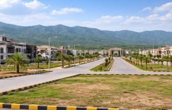 5 Marla Plots for Sale in Islamabad