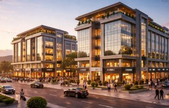 Commercial Property for Sale in Islamabad