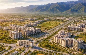 Islamabad Real Estate Market